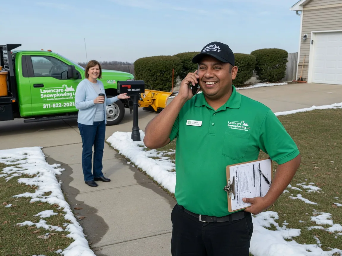 Lawn Care Services By Expert Landscaper East Hampstead, NH FAQs